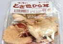 とき色ひら茸
